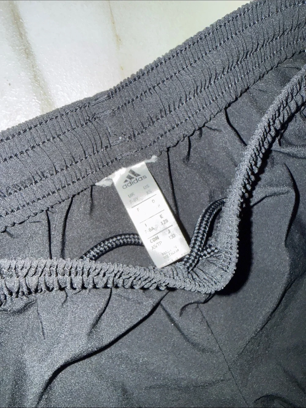 Nike + Adidas BOYS Shorts Bundle. SMALL.